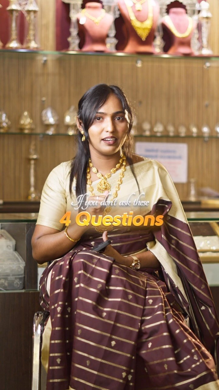 Turning Gold Exchange Knowledge into High-Value Content