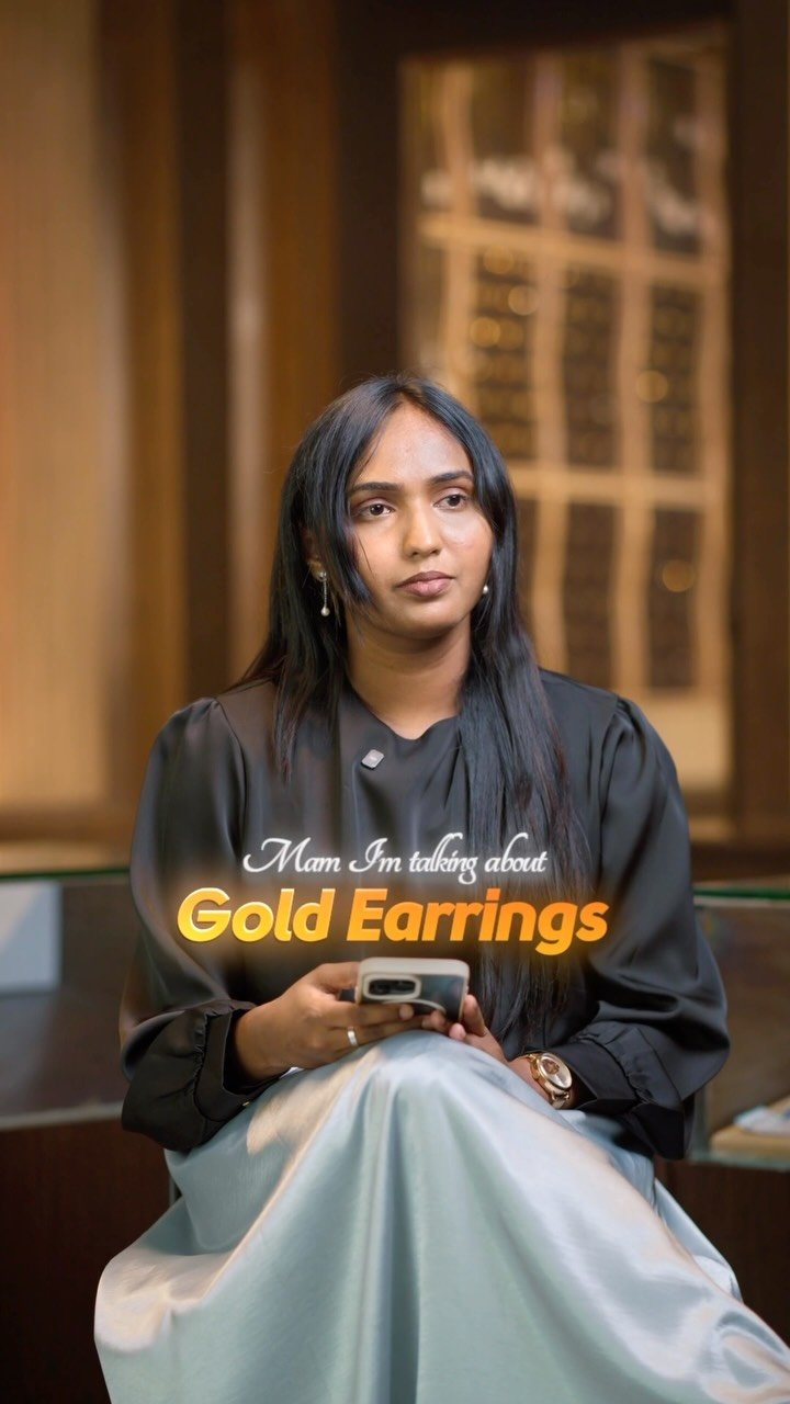 Ranking Traditional Gold Earrings for Daily Wear